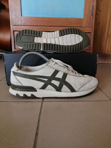 onitsuka​ tiger​ size 42 ส่งฟรีครับ รูปที่ 2