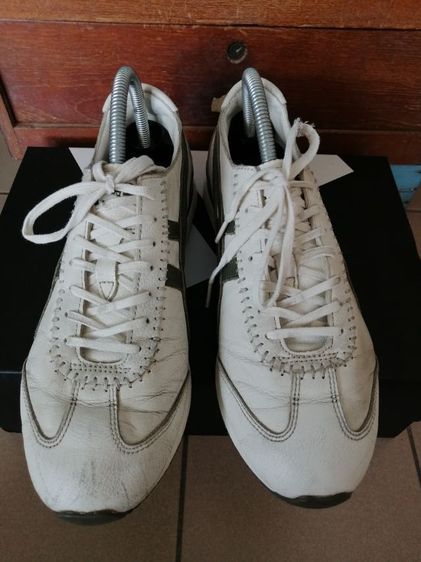 onitsuka​ tiger​ size 42 ส่งฟรีครับ รูปที่ 4
