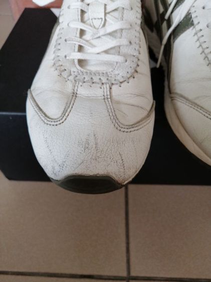 onitsuka​ tiger​ size 42 ส่งฟรีครับ รูปที่ 5
