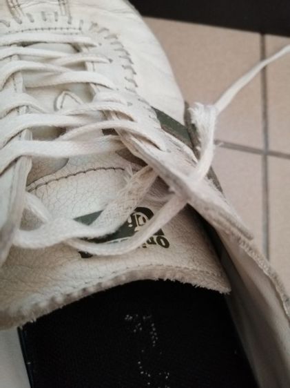onitsuka​ tiger​ size 42 ส่งฟรีครับ รูปที่ 6
