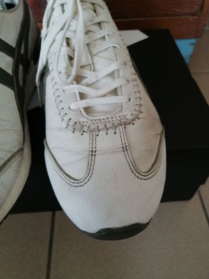 onitsuka​ tiger​ size 42 ส่งฟรีครับ รูปที่ 7
