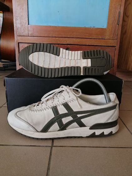 onitsuka​ tiger​ size 42 ส่งฟรีครับ รูปที่ 3