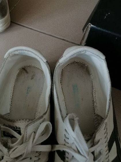 onitsuka​ tiger​ size 42 ส่งฟรีครับ รูปที่ 12