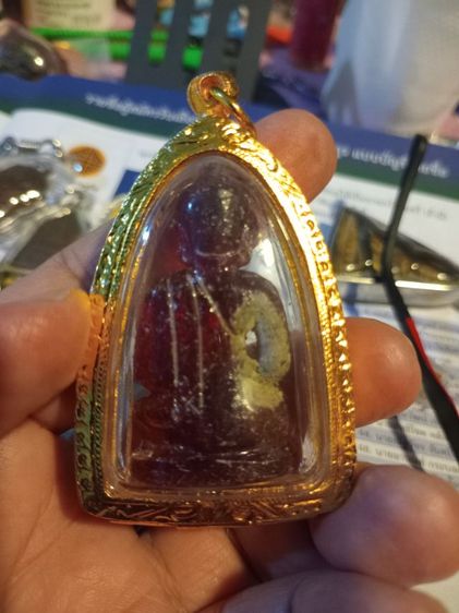 พระแก้วกรุฮอด รูปที่ 8