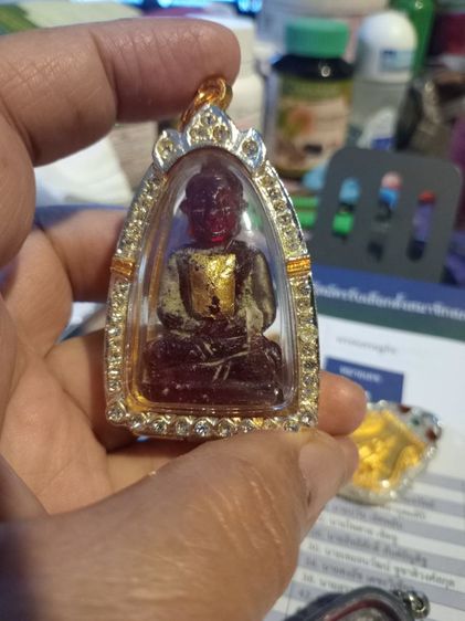 พระแก้วกรุฮอด รูปที่ 5
