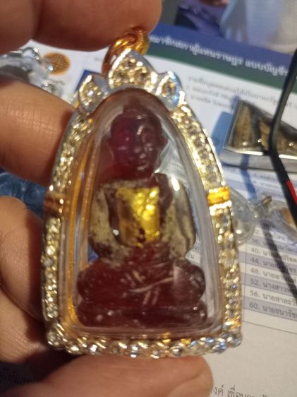 พระแก้วกรุฮอด รูปที่ 6
