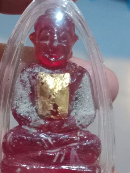 พระแก้วกรุฮอด