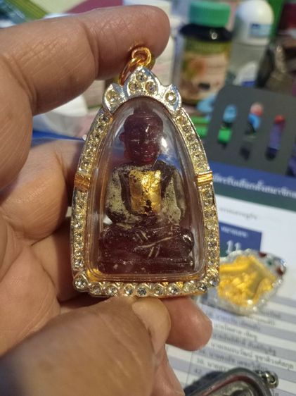 พระแก้วกรุฮอด รูปที่ 9