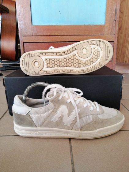 new balance​ 300 size 7.5 us ส่งฟรีครับ รูปที่ 3