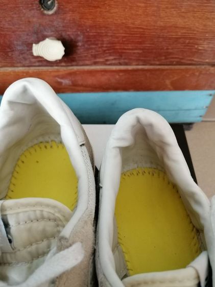 new balance​ 300 size 7.5 us ส่งฟรีครับ รูปที่ 11