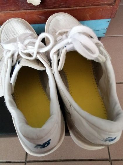 new balance​ 300 size 7.5 us ส่งฟรีครับ รูปที่ 5