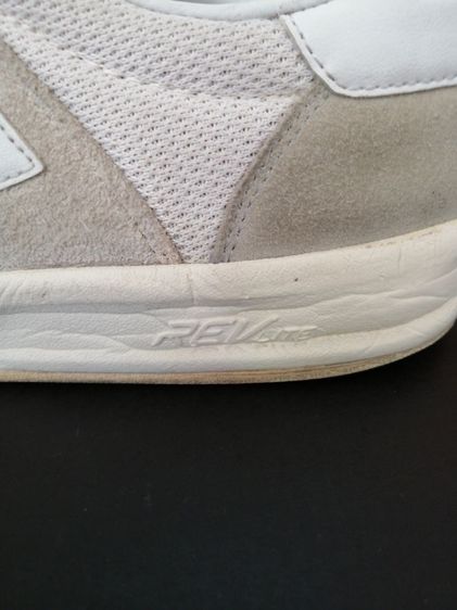 new balance​ 300 size 7.5 us ส่งฟรีครับ รูปที่ 6