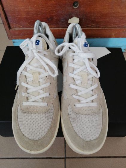 new balance​ 300 size 7.5 us ส่งฟรีครับ รูปที่ 2