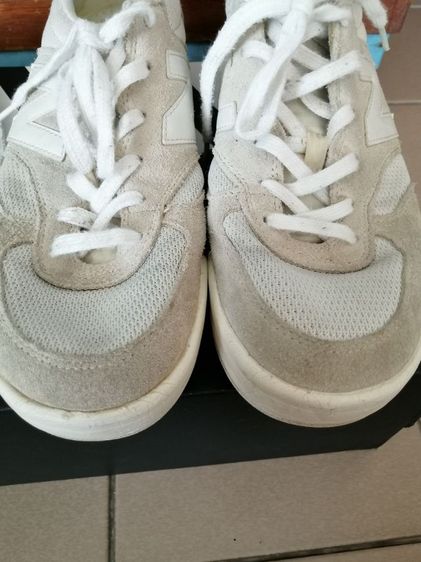 new balance​ 300 size 7.5 us ส่งฟรีครับ รูปที่ 10