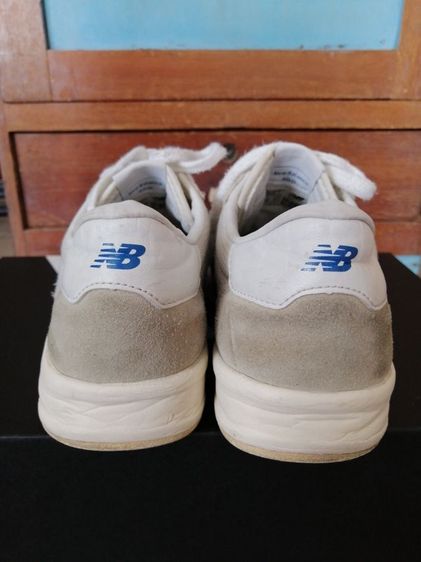 new balance​ 300 size 7.5 us ส่งฟรีครับ รูปที่ 7