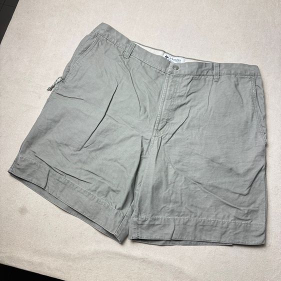 กางเกง​ขาสั้น Columbia Outdoor​ Size ​40 รูปที่ 8
