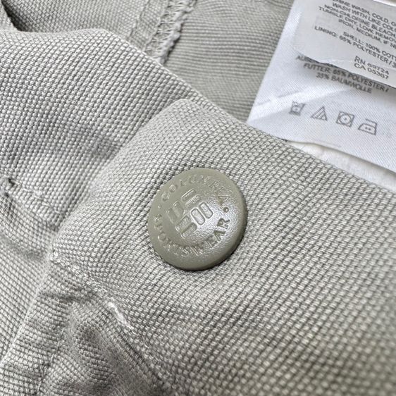 กางเกง​ขาสั้น Columbia Outdoor​ Size ​40 รูปที่ 5