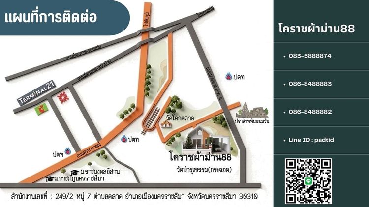 ผ้าม่าน รูปที่ 4