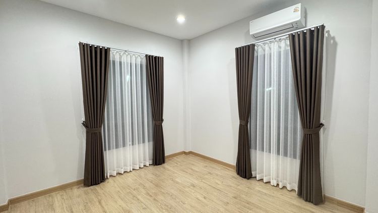 ผ้าม่าน รูปที่ 7