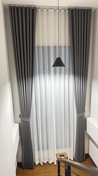 ผ้าม่าน รูปที่ 9