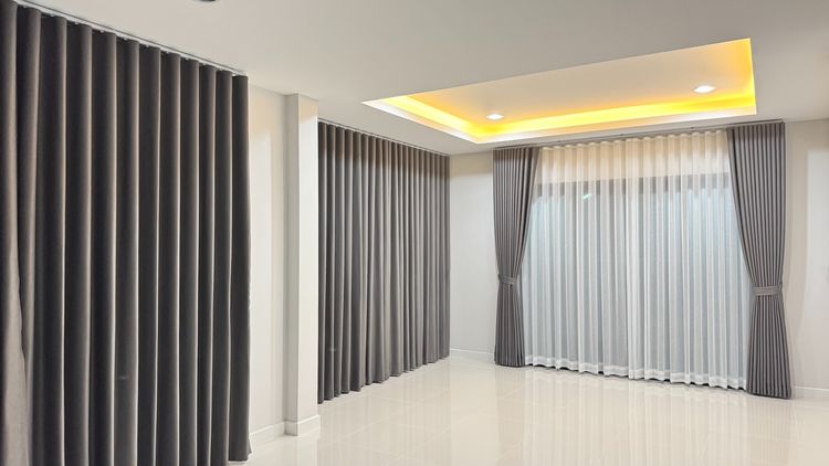 ผ้าม่าน รูปที่ 10