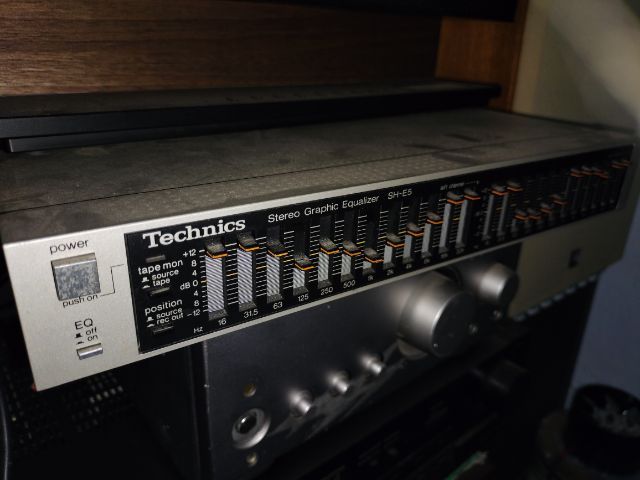 INT Technics EQ Technics รูปที่ 4
