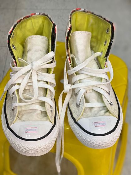 รองเท้า Converse รูปที่ 3