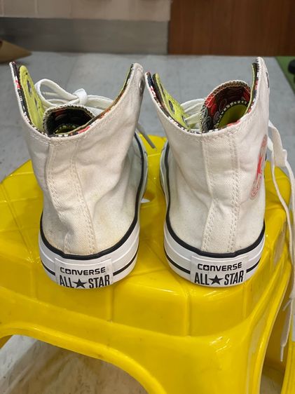 รองเท้า Converse รูปที่ 4