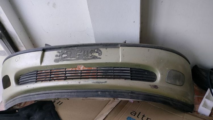 อะไหล่ โอเปิล เวคตร้าบี รูปที่ 3