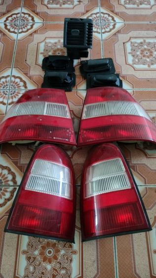 อะไหล่ โอเปิล เวคตร้าบี รูปที่ 4