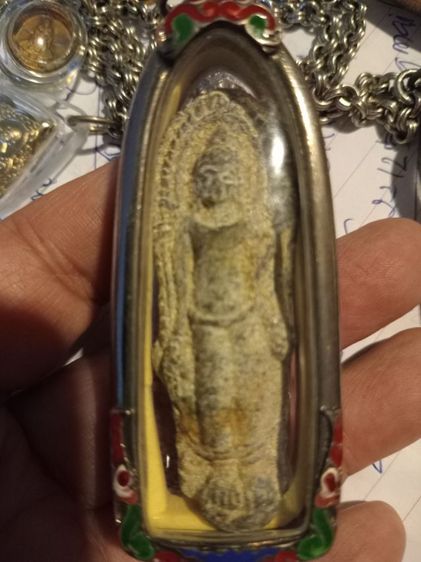 พระยุคทวารวดี