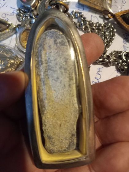 พระยุคทวารวดี รูปที่ 2