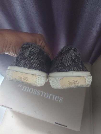 รองเท้า รูปที่ 7