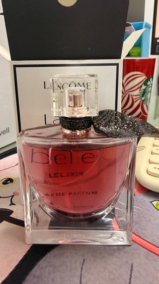 ส่งต่อน้ำหอมแท้ LANCOME รูปที่ 5