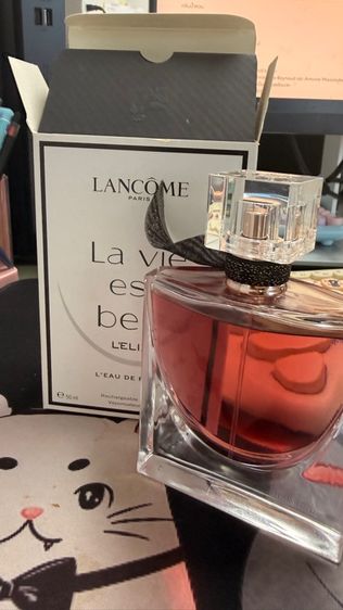ส่งต่อน้ำหอมแท้ LANCOME รูปที่ 7