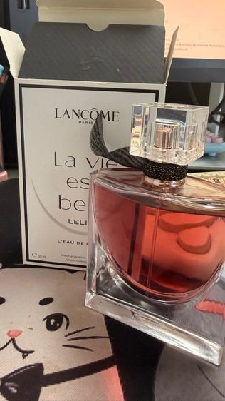 ส่งต่อน้ำหอมแท้ LANCOME รูปที่ 8