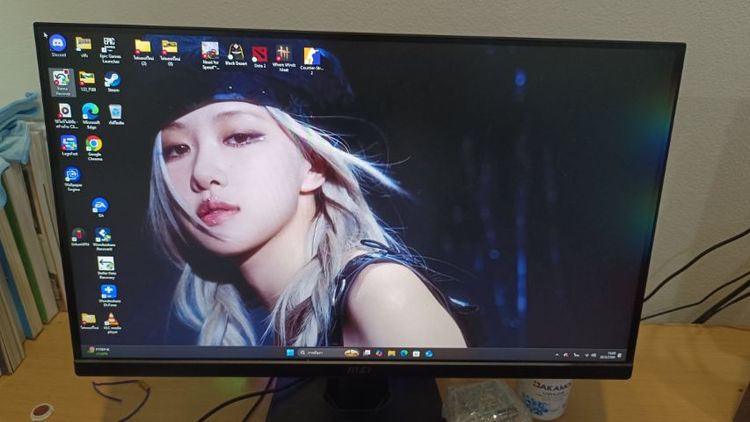 อื่นๆ วินโดว์ 16 กิกะไบต์ ขาย ไม่ทราบราคา