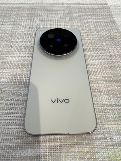 VIVO X 300 pro ผ่อนได้ รับเทิร์น รูปที่ 3