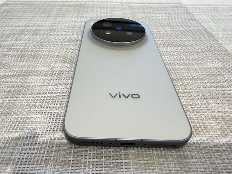 VIVO X 300 pro ผ่อนได้ รับเทิร์น รูปที่ 2
