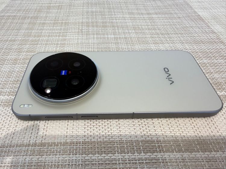 VIVO X 300 pro ผ่อนได้ รับเทิร์น รูปที่ 6