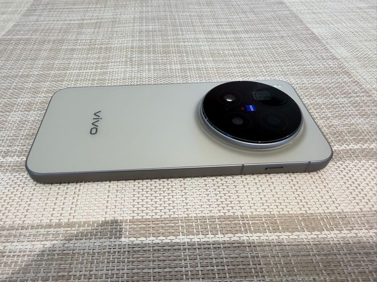 VIVO X 300 pro ผ่อนได้ รับเทิร์น รูปที่ 4