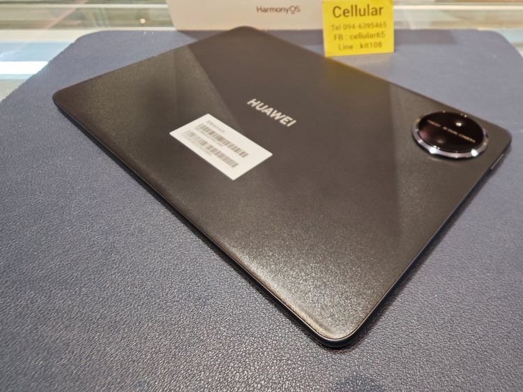 MatePad Mini 256G ใส่ซิม สภาพสวยไร้รอย เครื่องนอก ครบกล่อง รูปที่ 6