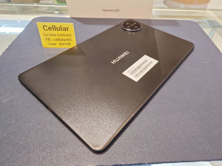 MatePad Mini 256G ใส่ซิม สภาพสวยไร้รอย เครื่องนอก ครบกล่อง รูปที่ 3