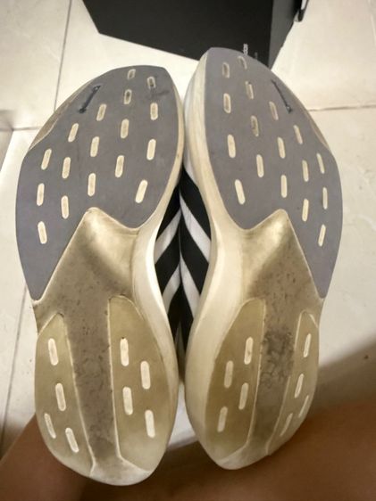 ADIDAS Adizero EVO SL 10us รูปที่ 4