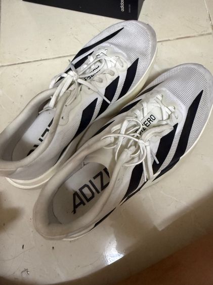 ADIDAS Adizero EVO SL 10us รูปที่ 3