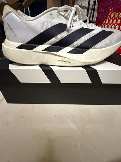 ADIDAS Adizero EVO SL 10us