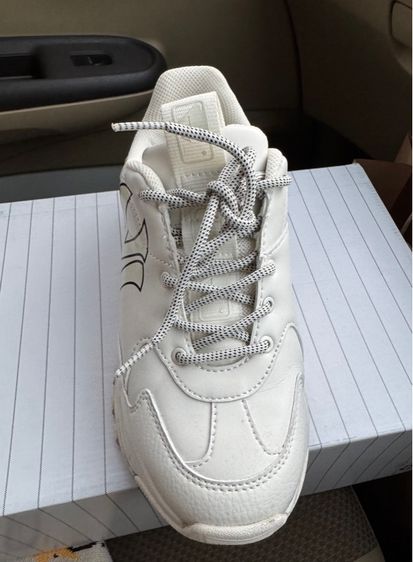 รองเท้าMLB มือสองสภาพดีมาก รูปที่ 9