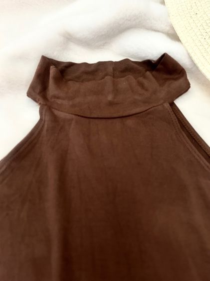 เดรสสั้นมือสอง รูปที่ 3