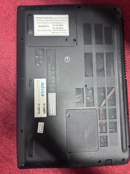 Acer Ryzen 3 3200U รูปที่ 3