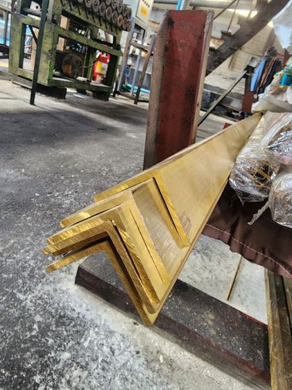 ผลิตทองเหลืองเส้น รูปที่ 11